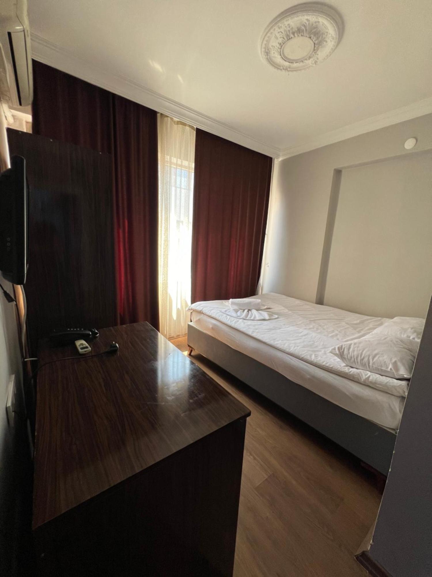 Falay Hotel Yavuz Стамбул Екстер'єр фото