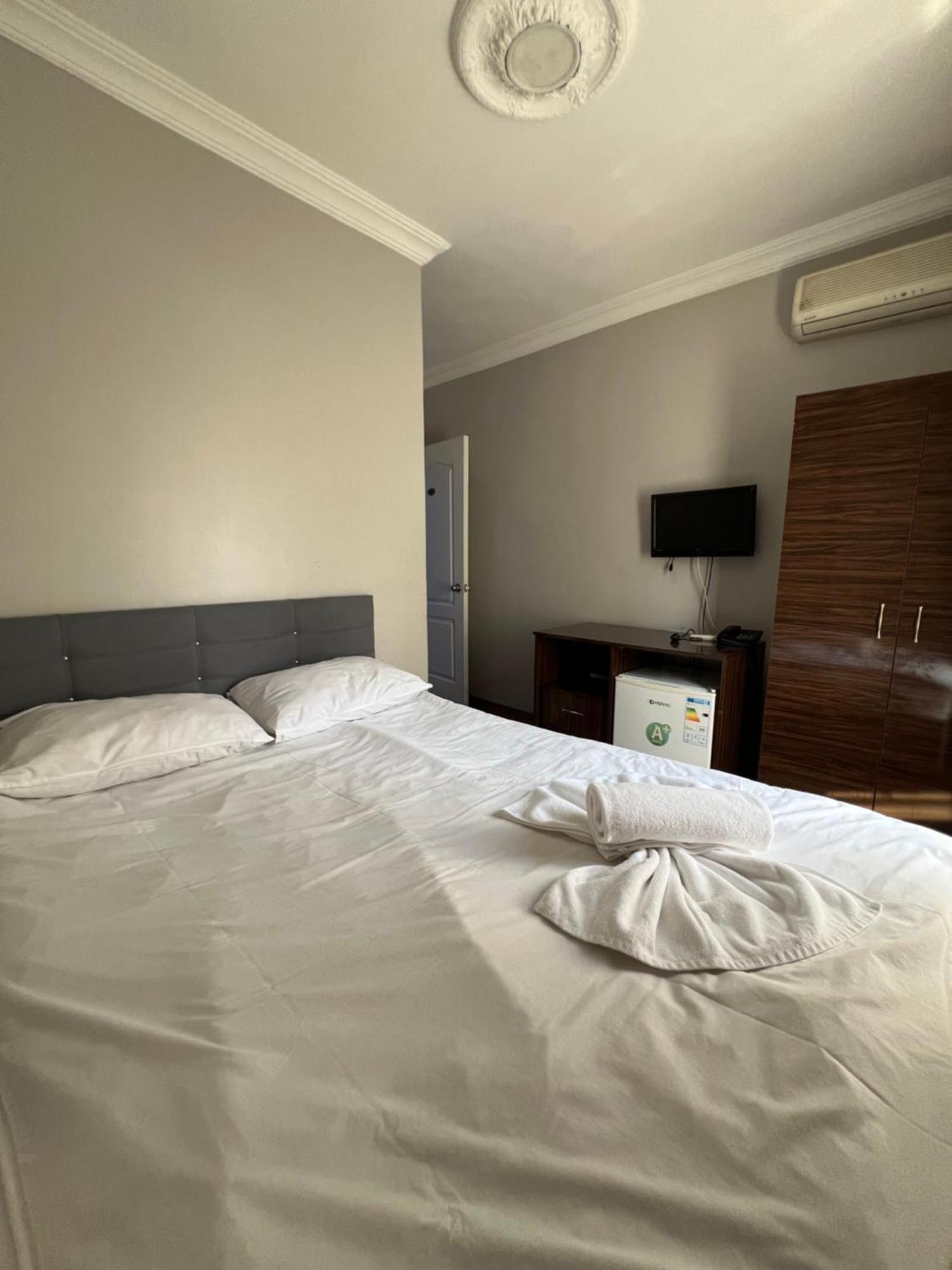 Falay Hotel Yavuz Стамбул Екстер'єр фото