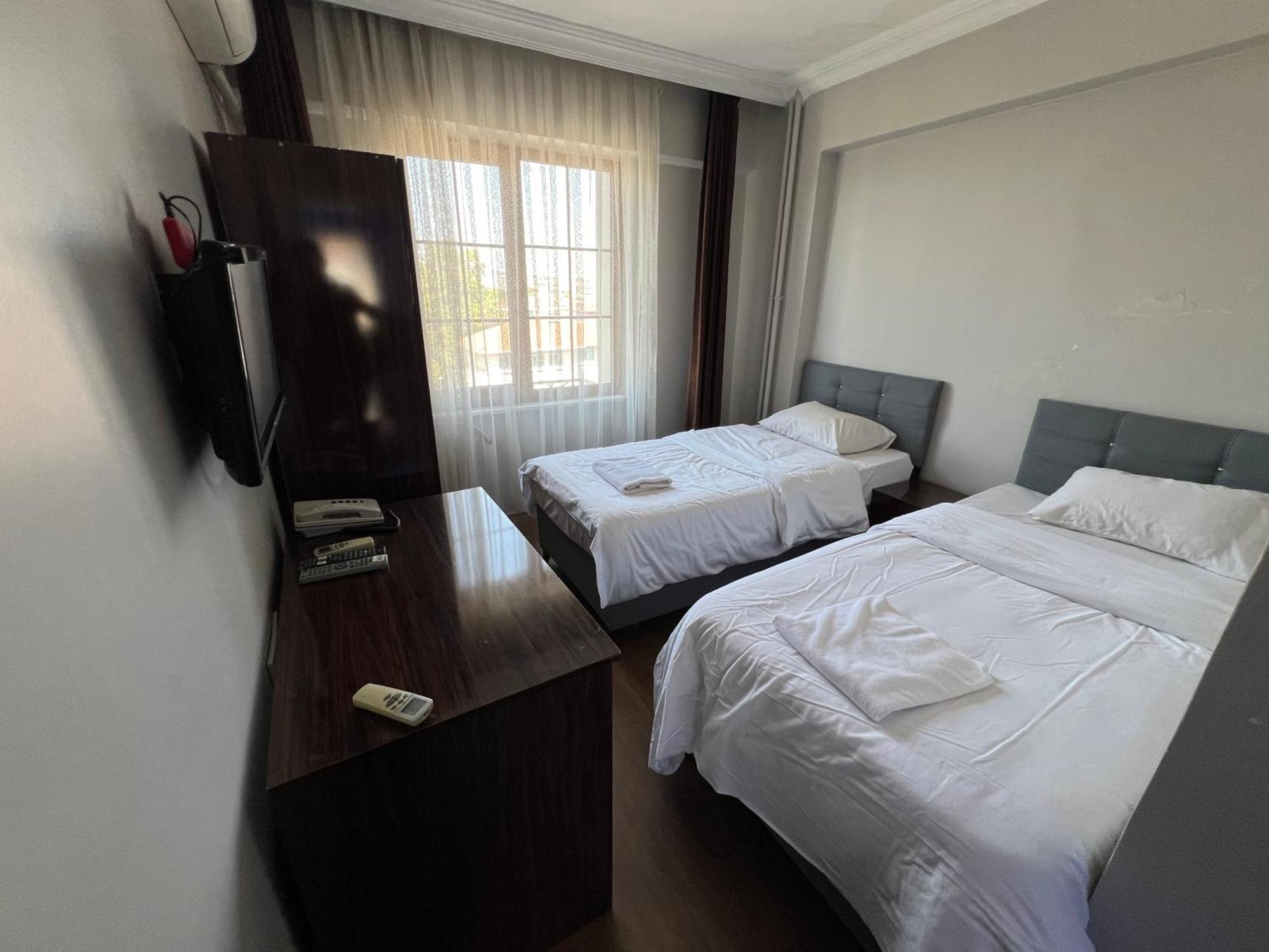 Falay Hotel Yavuz Стамбул Екстер'єр фото